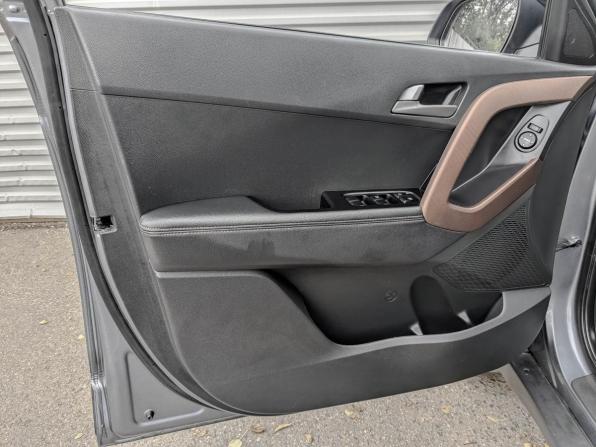 Hyundai Creta I Рестайлинг с пробегом 2020 года, цена 1 825 000 рублей, 147770 км, внедорожник, Автокод Объявления