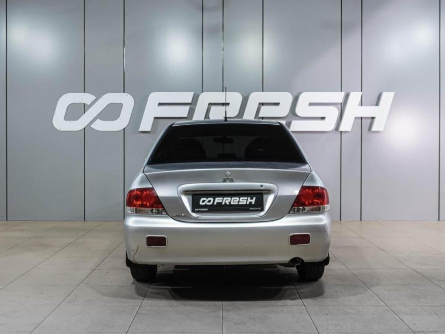 Mitsubishi Lancer IX Рестайлинг Воронеж  - изображение 4