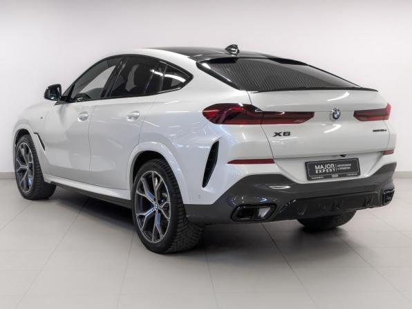BMW X6 III (G06) с пробегом 2021 года, цена 8 650 000 рублей, 60020 км, внедорожник, Автокод Объявления