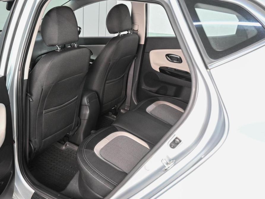 Kia Ceed II Рестайлинг Ростов-на-Дону  - изображение 11