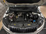 Skoda Karoq I Красноярск  - изображение 28