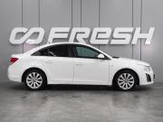 Chevrolet Cruze I Рестайлинг Воронеж  - изображение 21