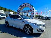 Kia Optima III Тюмень  - изображение 20