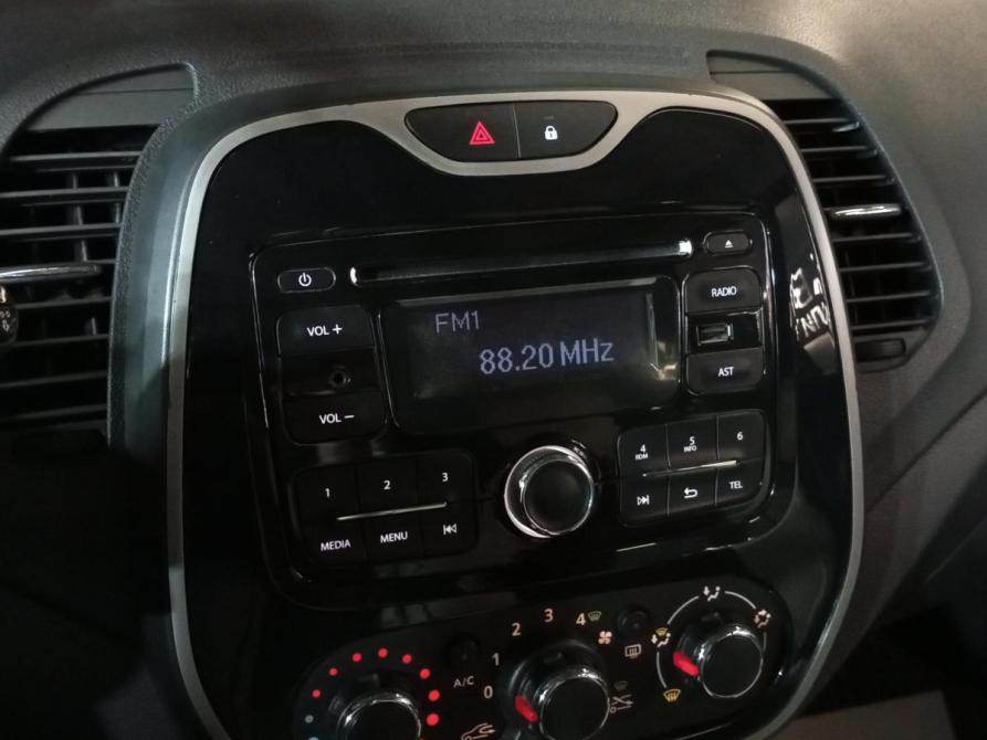 Renault Kaptur I Уфа  - изображение 13