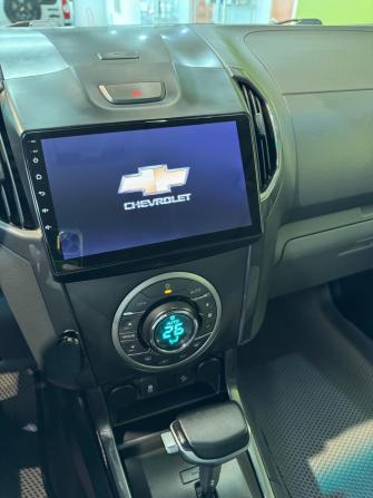 Chevrolet TrailBlazer II с пробегом 2014 года, цена 1 275 000 рублей, 234652 км, внедорожник, Автокод Объявления