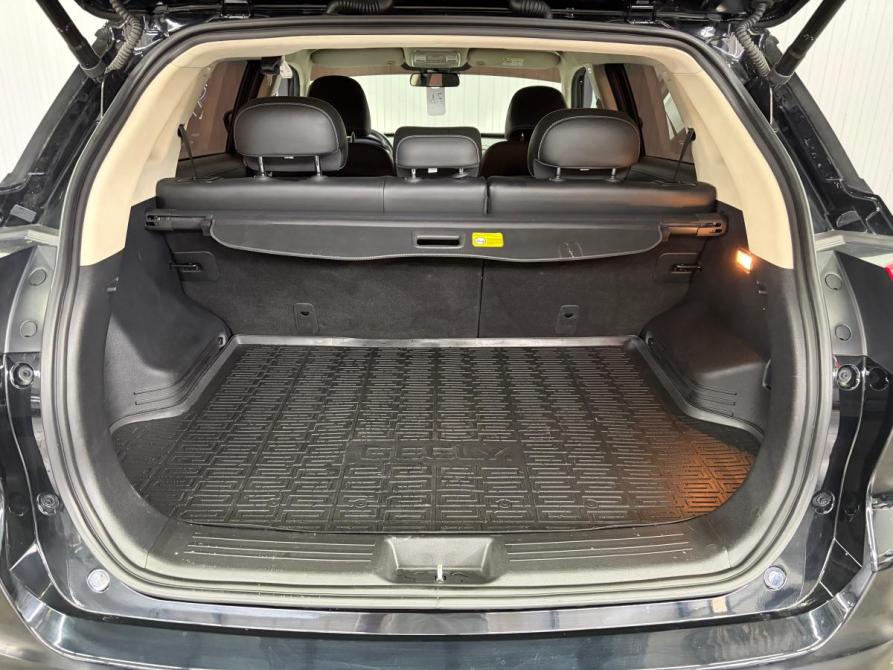 Geely Atlas I Краснодар  - изображение 20