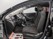Hyundai Elantra V (MD) Красноярск  - изображение 29