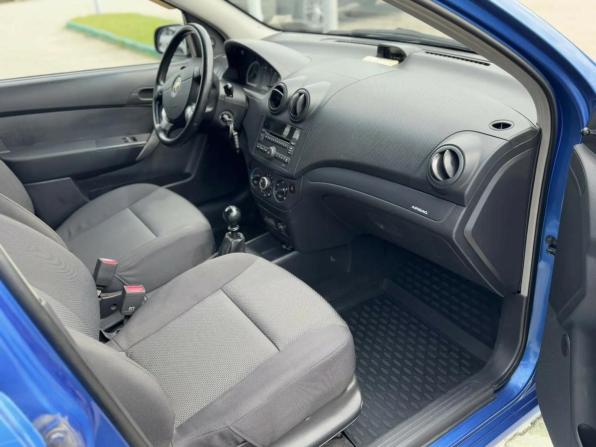 Chevrolet Aveo I Рестайлинг с пробегом 2008 года, цена 520 000 рублей, 80000 км, седан, Автокод Объявления