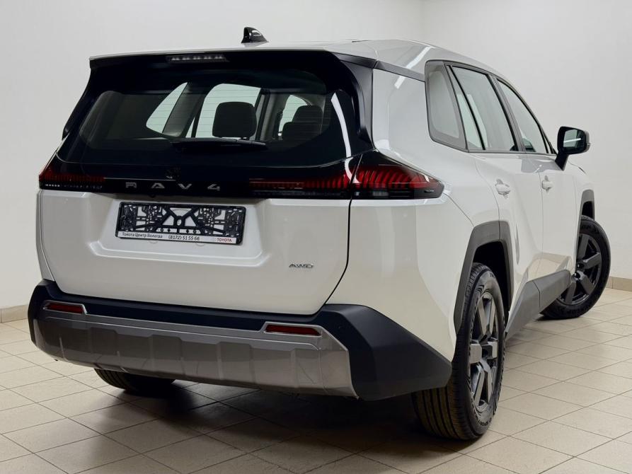 Toyota RAV4 VI (XA60) Вологда  - изображение 6