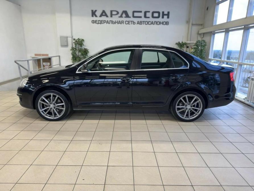 Volkswagen Jetta V Волгоград  - изображение 5