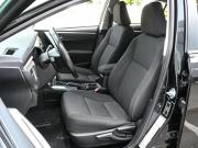Toyota Corolla XI (E160 E170 E180) Волгоград  - изображение 26