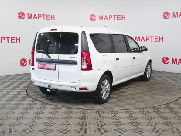 Lada (ВАЗ) Largus I Рестайлинг с пробегом 2024 года, цена 1 327 000 рублей, 16058 км, универсал, Автокод Объявления