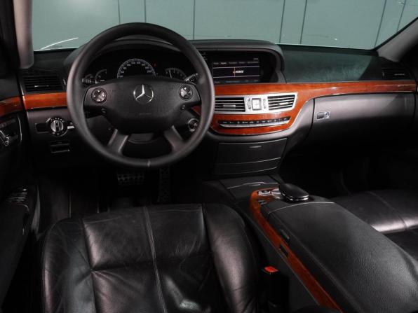 Mercedes-Benz S-Класс V (W221) с пробегом 2006 года, цена 920 000 рублей, 261512 км, седан, Автокод Объявления
