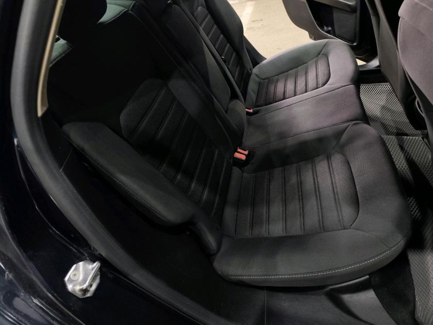 Ford Fusion (North America) II Рестайлинг Ставрополь  - изображение 26