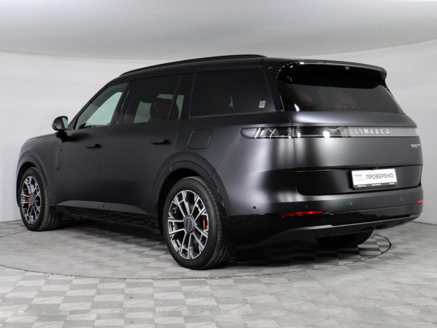 Lynk &amp; Co 900 Химки  - изображение 7