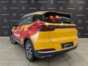 Chery Tiggo 7 Pro Max I Москва  - изображение 32