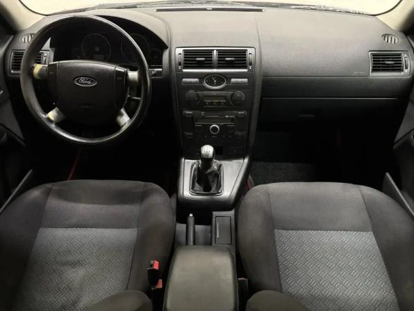 Ford Mondeo III Рестайлинг с пробегом 2005 года, цена 387 000 рублей, 193000 км, седан, Автокод Объявления