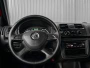 Skoda Fabia II Рестайлинг Екатеринбург  - изображение 33