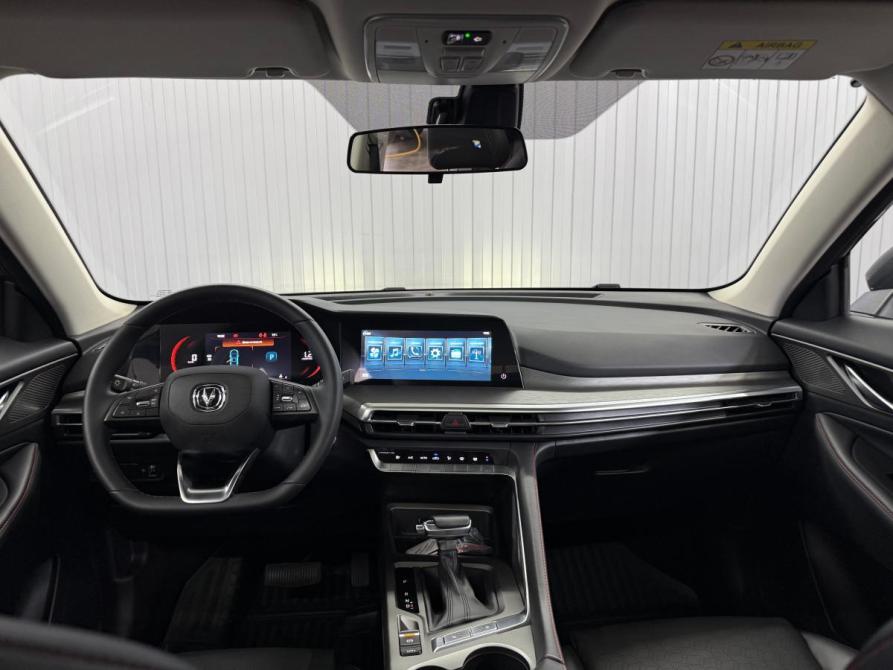 Changan CS35 Plus I Рестайлинг Краснодар  - изображение 9