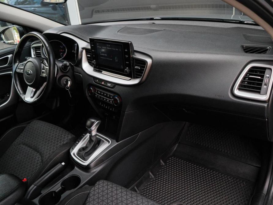 Kia Ceed III Москва  - изображение 8