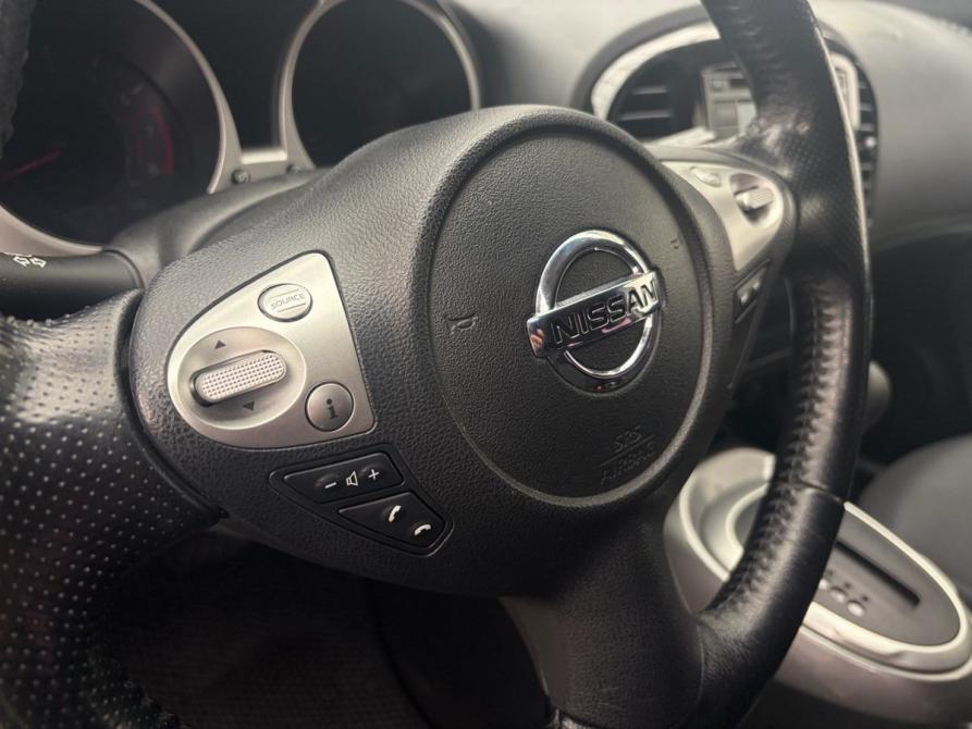 Nissan Juke I Ростов-на-Дону  - изображение 9