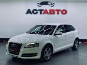 Audi A3 II (8P) Рестайлинг 2 Оренбург  - изображение 17
