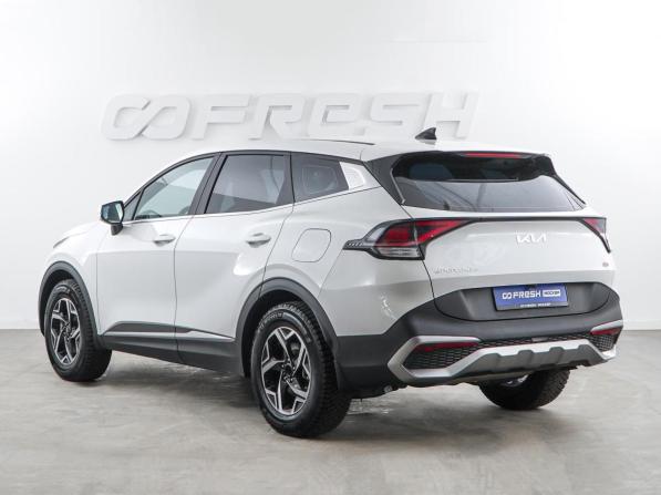 Kia Sportage V с пробегом 2023 года, цена 3 286 050 рублей, 23952 км, внедорожник, Автокод Объявления