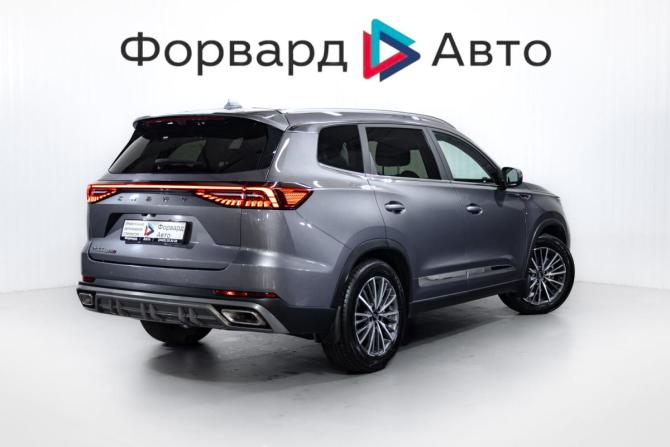Chery Tiggo 8 Pro Max I Рестайлинг с пробегом 2024 года, цена 2 299 000 рублей, 40987 км, внедорожник, Автокод Объявления