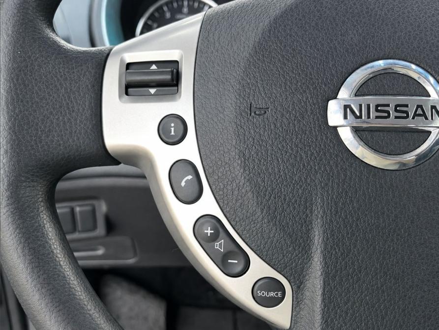Nissan X-Trail II Рестайлинг Уфа  - изображение 9