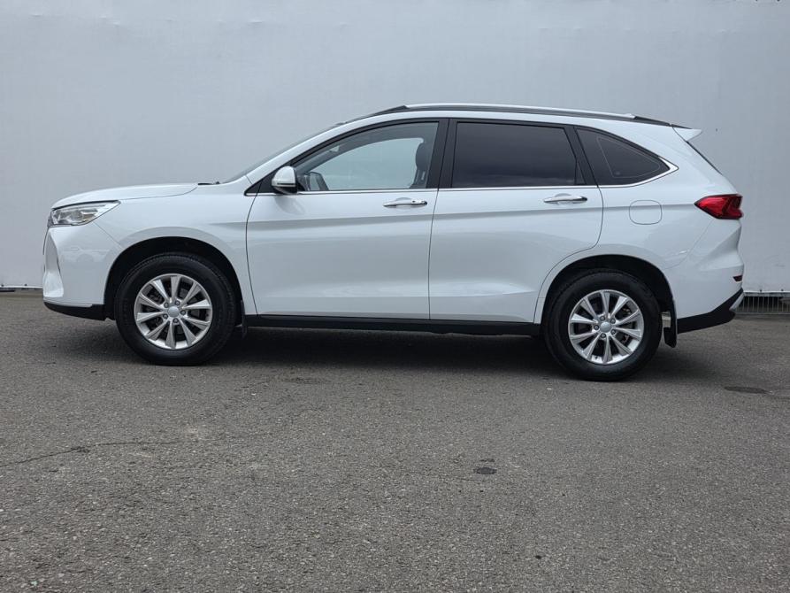 Haval M6 II Москва  - изображение 8