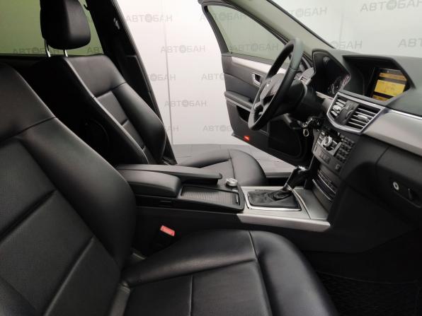 Mercedes-Benz E-Класс IV (W212 S212 C207) с пробегом 2011 года, цена 1 298 000 рублей, 212050 км, седан, Автокод Объявления