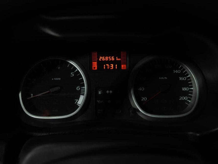 Renault Duster I Санкт-Петербург  - изображение 13