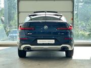 BMW X4 II (G02) Рестайлинг Санкт-Петербург  - изображение 52
