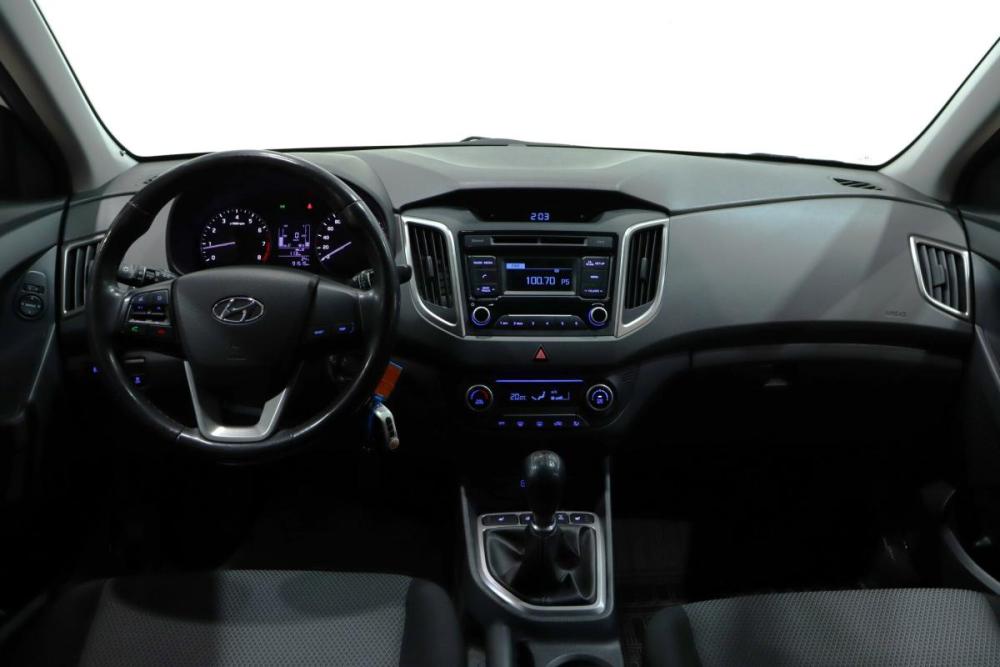 Hyundai Creta I Сургут  - изображение 18