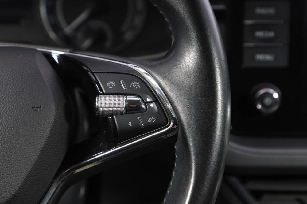 Skoda Rapid II Новосибирск  - изображение 13