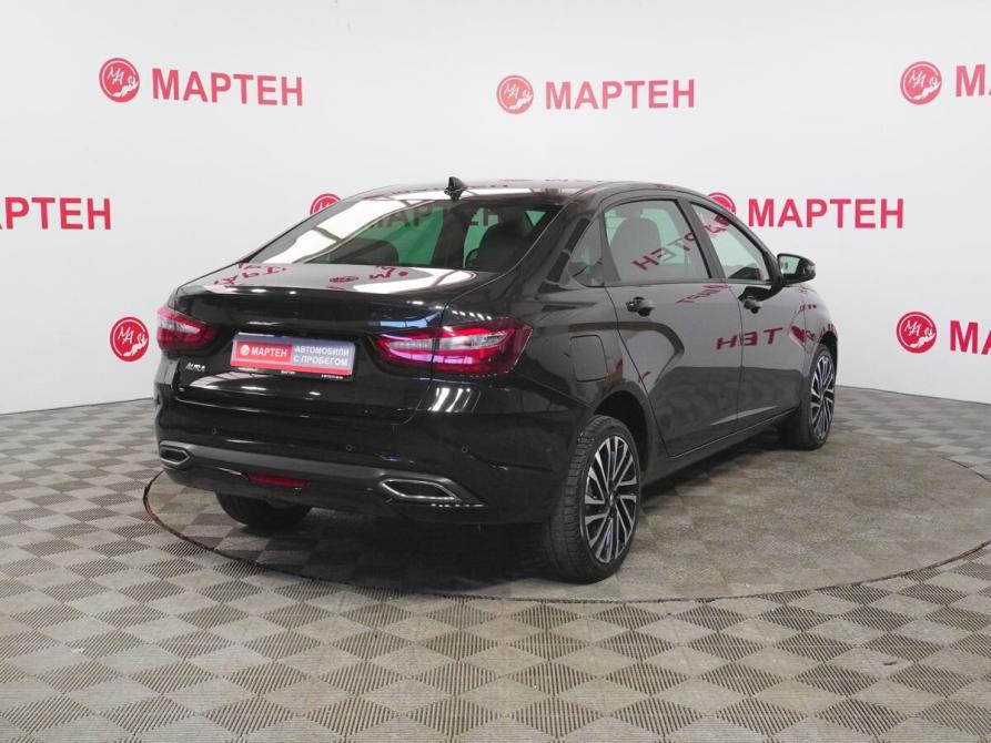 Lada (ВАЗ) Aura Вологда  - изображение 5
