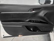 Toyota Camry VIII (XV70) Новосибирск  - изображение 39