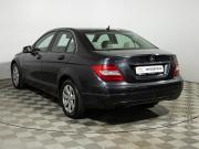 Mercedes-Benz C-Класс III (W204) Рестайлинг Санкт-Петербург  - изображение 22