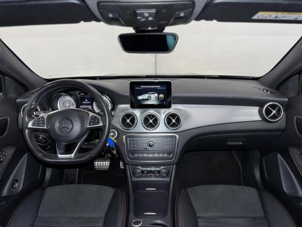 Mercedes-Benz GLA I (X156) с пробегом 2016 года, цена 1 850 000 рублей, 102976 км, внедорожник, Автокод Объявления