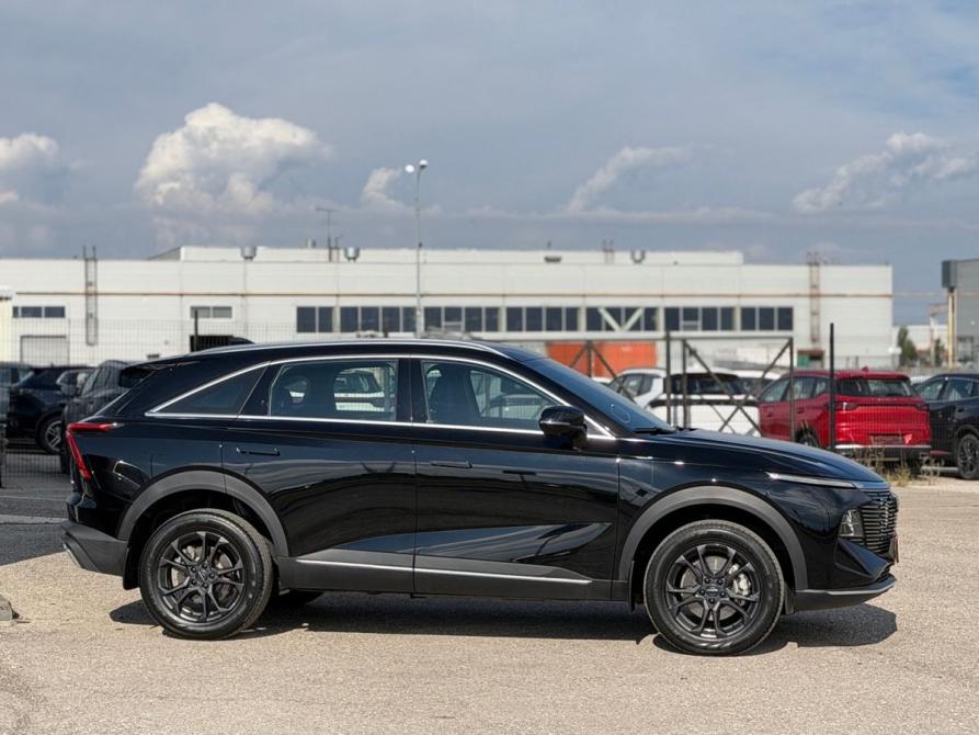 Haval F7 II Самара  - изображение 8