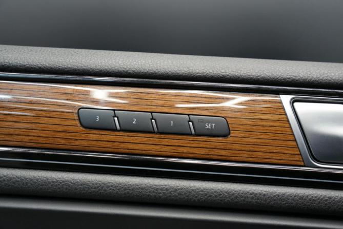 Volkswagen Touareg II Рестайлинг с пробегом 2017 года, цена 3 980 000 рублей, 167000 км, внедорожник, Автокод Объявления