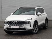 Hyundai Santa Fe IV Рестайлинг Белгород  - изображение 25