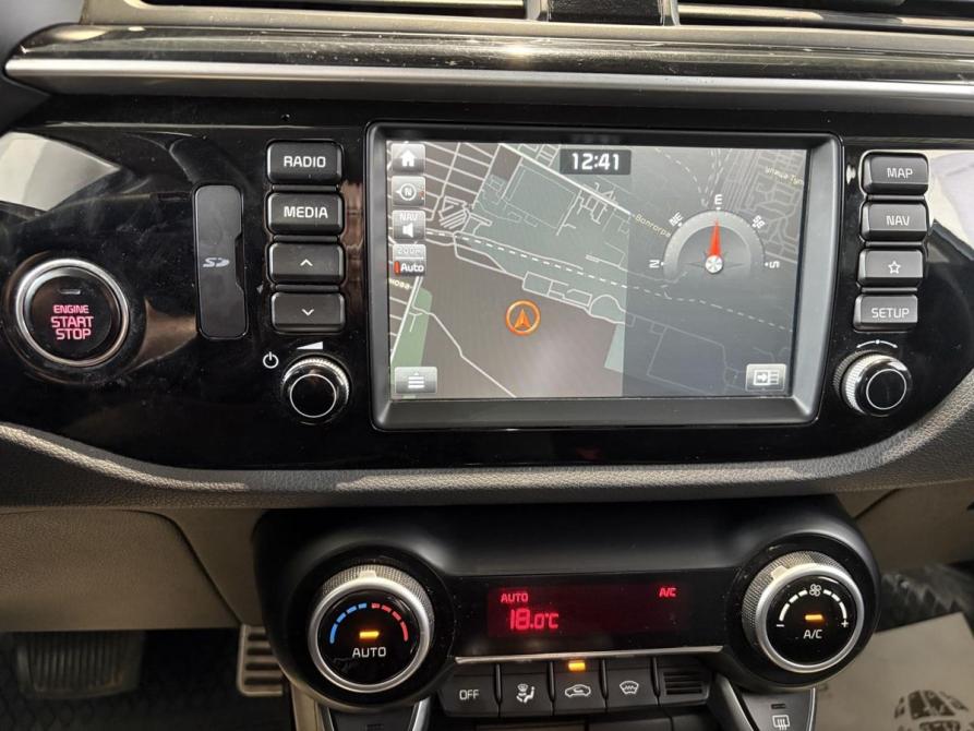 Kia Rio IV Новомосковск  - изображение 18