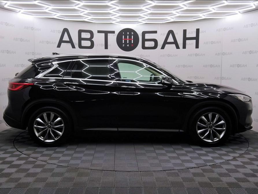 Infiniti QX50 II Екатеринбург  - изображение 6