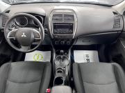 Mitsubishi ASX I Рестайлинг Тверь  - изображение 29