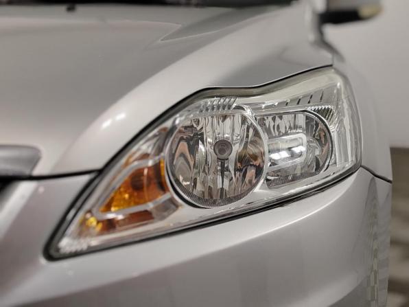 Ford Focus II Рестайлинг с пробегом 2008 года, цена 475 000 рублей, 266243 км, хэтчбек, Автокод Объявления