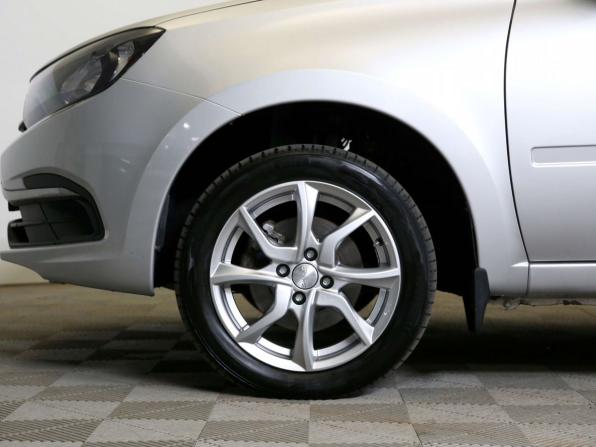Lada (ВАЗ) Granta I Рестайлинг с пробегом 2024 года, цена 745 000 рублей, 48508 км, лифтбек, Автокод Объявления