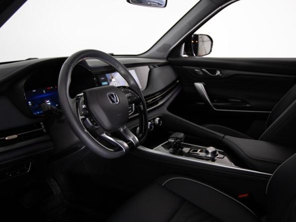 Changan CS95 I Рестайлинг 2 с пробегом 2024 года, цена 2 999 000 рублей, 48826 км, внедорожник, Автокод Объявления