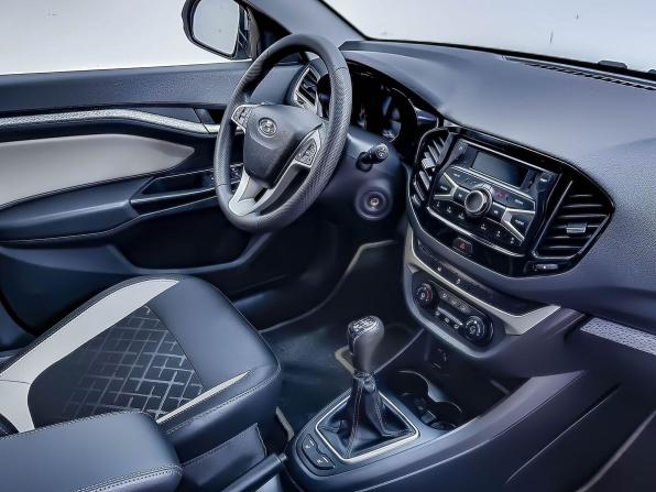 Lada (ВАЗ) Vesta I с пробегом 2020 года, цена 1 339 000 рублей, 61808 км, универсал, Автокод Объявления
