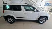 Skoda Yeti I Уфа  - изображение 38